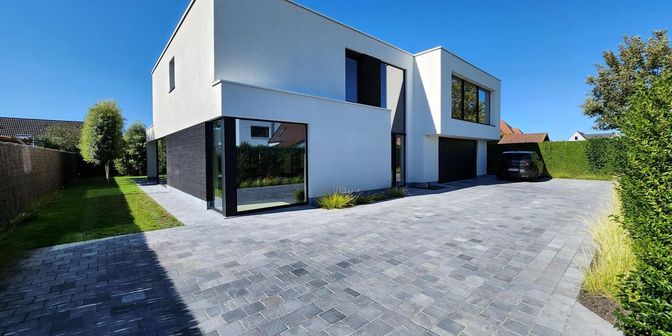 Huis te koop in Kragendijk 115 bus A, 8300 Westkapelle