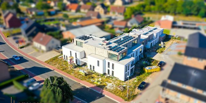 Huis te koop in Mulderhof 7, 3990 Peer