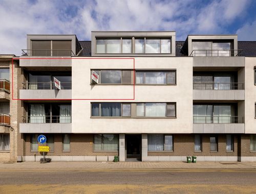                                         Appartement te koop in Geel, € 349.000
