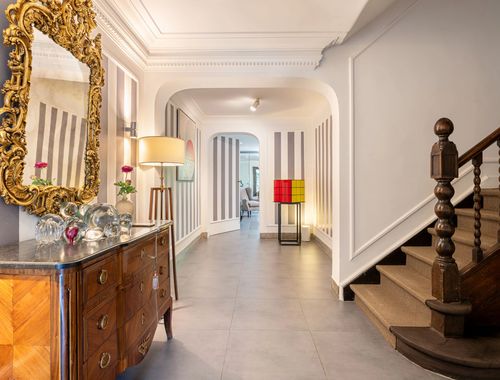                                         Herenwoning te koop in Ukkel, € 1.390.000
