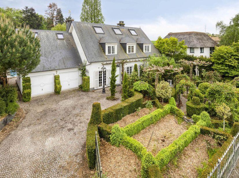 Maison à vendre
                    à 3300 Hakendover