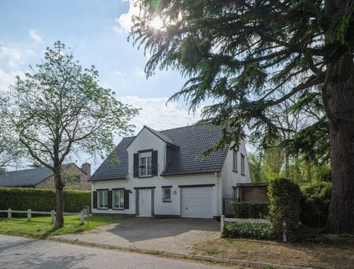                                         Woning te koop in Sint-Denijs-Westrem, € 615.000
