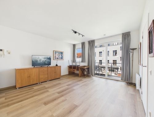                                         Appartement te huur in Brussel, € 1.100
