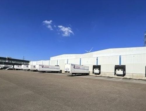                             Opslagplaats te huur in Genk
