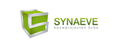 Logo Synaeve Bouwprojecten - Zimmo