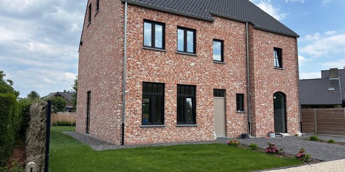 Maison à vendre à Kiezelvenstraat 8, 3920 Lommel