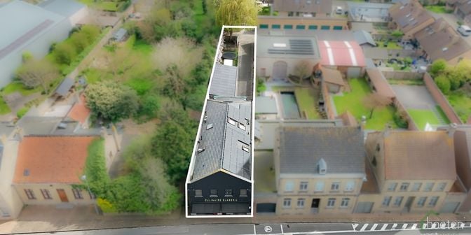 Bien professionnel à vendre à Nieuwstraat 30, 8690 Alveringem