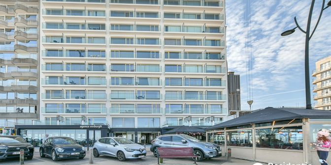 Bedrijfsvastgoed te koop in Zeedijk 157 bus 107, 8370 Blankenberge