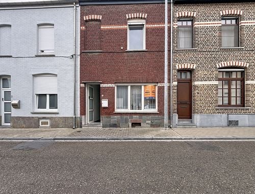                                         Woning te koop in Tienen, € 259.000
