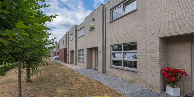 Maison à vendre à Kanunnik J. Coenenstraat 23, 3650 Elen