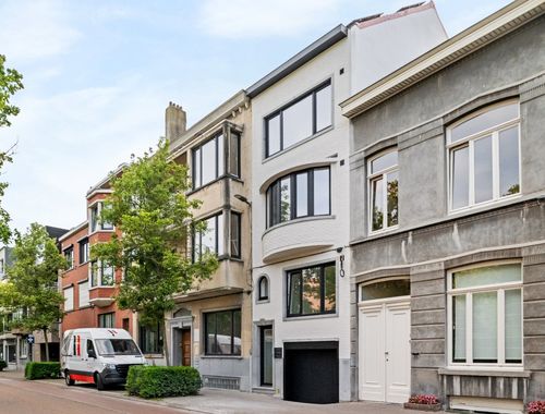                                         Maison à vendre à Oostende, € 625.000
