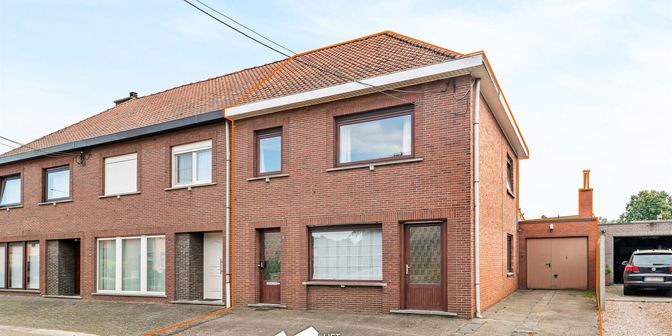 Huis te koop in Zandstraat 93, 3580 Beringen