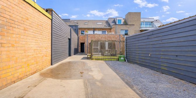 Bedrijfsvastgoed te koop in Hospitaalstraat 13, 9940 Ertvelde