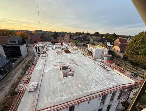                                         Duplex à vendre à Dessel, € 370.000
