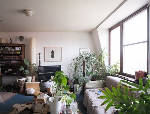                                         Duplex te koop in Sint-Amandsberg, € 198.500
