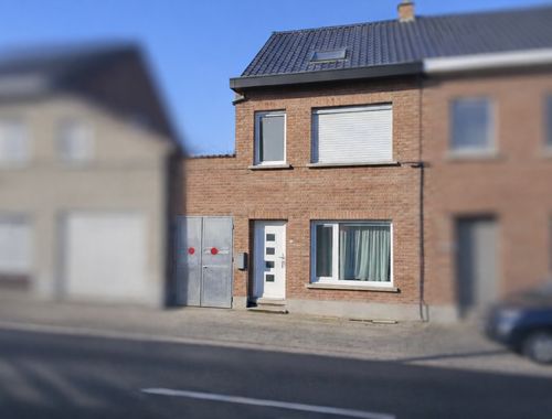                                         Eengezinswoning te koop in Galmaarden, € 320.000

