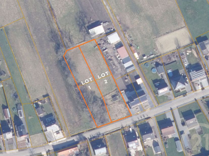 Terrain à vendre
                    à 3130 Betekom