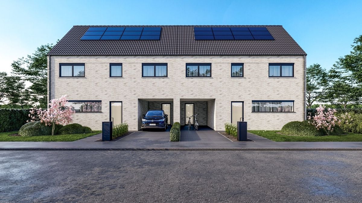 Huis te koop