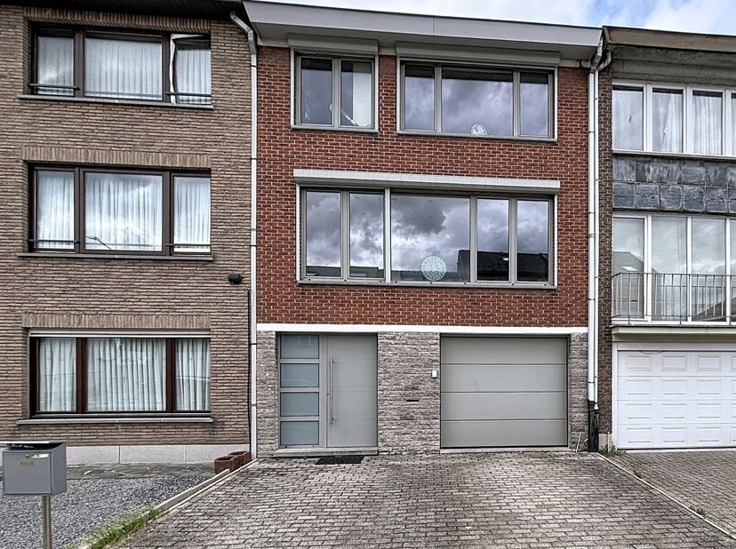 Maison à vendre
                    à 2830 Willebroek