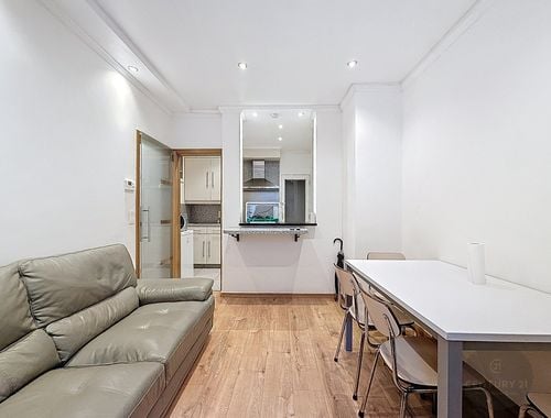                                         Appartement à vendre à Blankenberge, € 170.000

