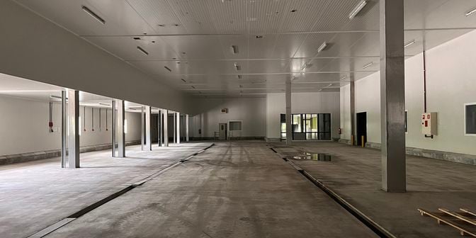 Bedrijfsvastgoed te huur in Oude Truierbaan 49, 3500 Hasselt