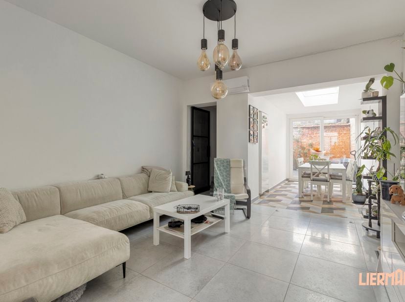 Maison à vendre
                    à 9300 Aalst