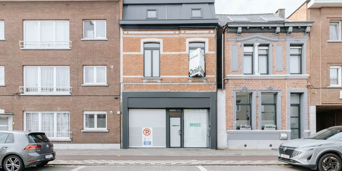 Maison à vendre à Jules Moretuslei 486, 2610 Wilrijk