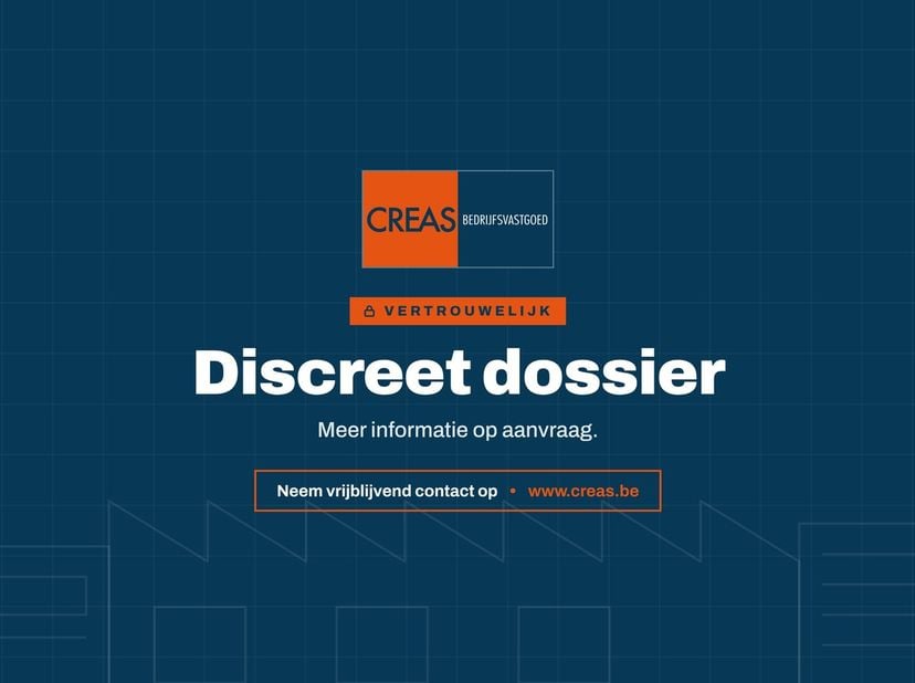 Bedrijfsvastgoed te koop in op aanvraag op aanvraag,
                    8000 Sint-Pieters