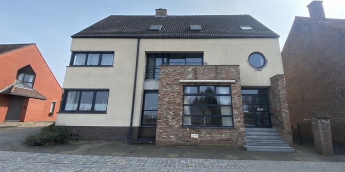 Appartement te koop in Dorpsstraat 51, 3050 Oud-Heverlee