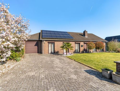                                         Eengezinswoning te koop in Zonhoven, € 469.000
