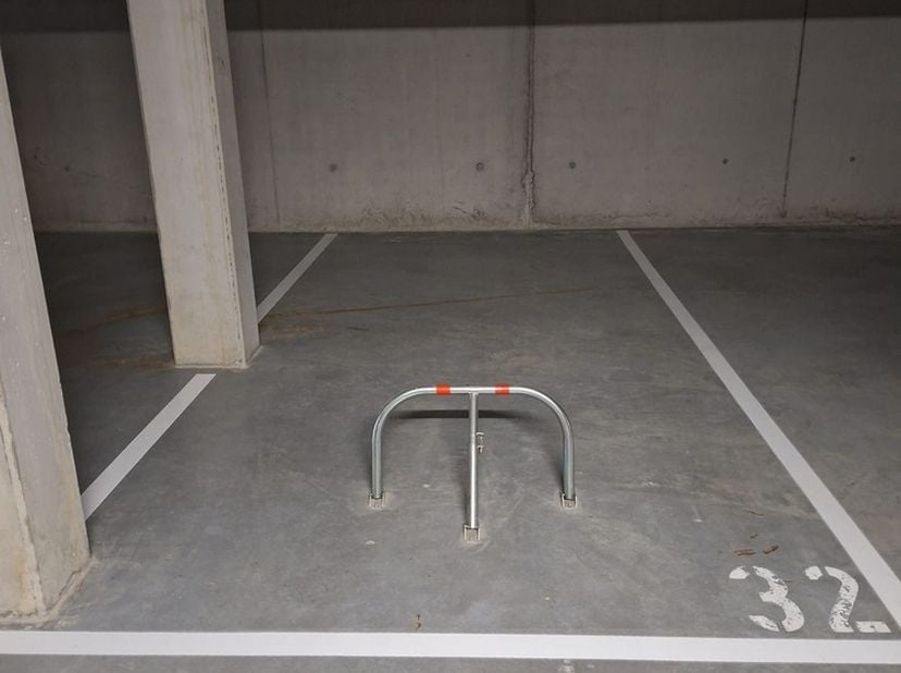 Garage à vendre
                    à 3370 Boutersem