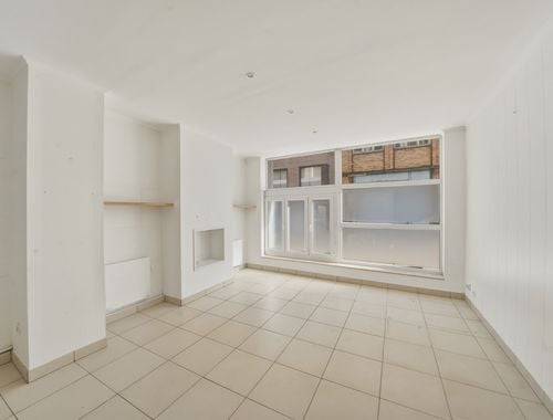                                         Appartement te koop in Oostende, € 125.000
