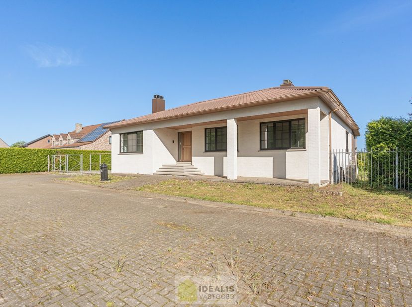 Maison à vendre
                    à 3990 Peer