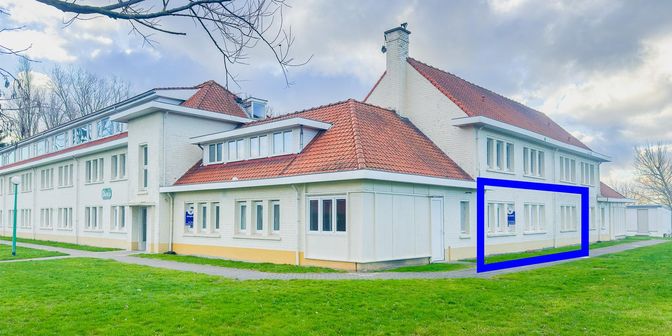 Appartement te koop in Torenhofstraat 2D bus 007, 8420 Klemskerke