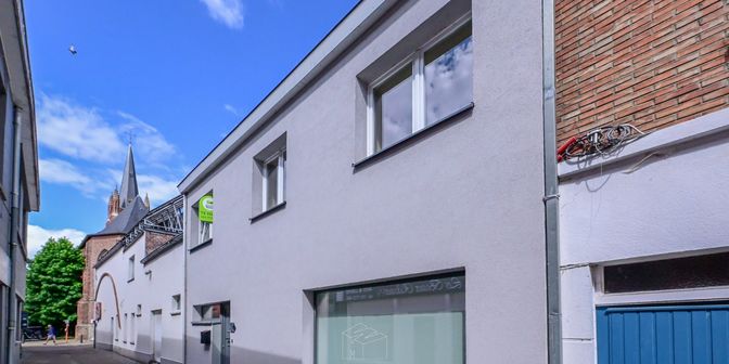 Huis te koop in Guido Gezellestraat 1, 8750 Wingene