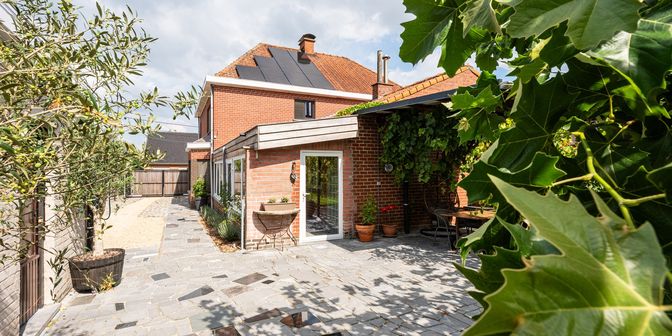 Huis te koop in Waalbeekstraat 14, 9870 Zulte