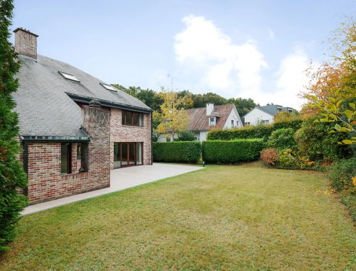                                         Villa te koop in Tervuren, € 1.195.000
