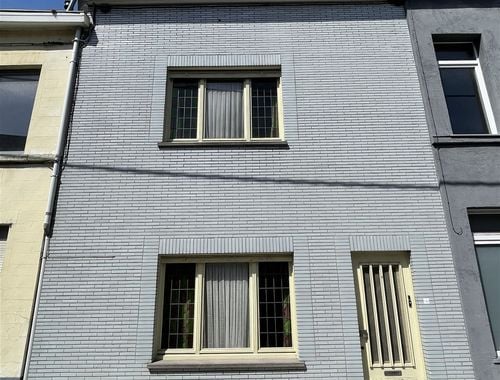                                         Maison unifamiliale à vendre à Kortrijk, € 110.000

