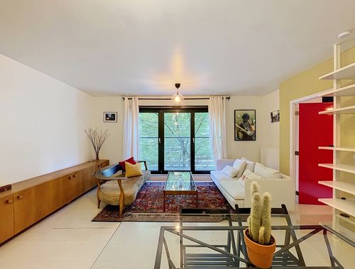                                         Appartement à louer à Schaerbeek, € 1.190
