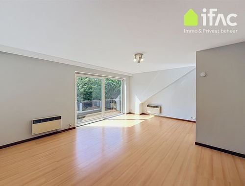                                         Appartement à louer à Tervuren, € 860
