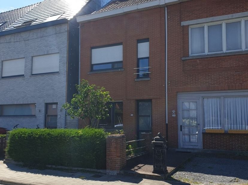 Maison à louer
                    à 9050 Gentbrugge