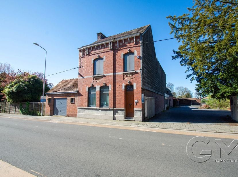 Huis te koop in ,
                    7712 Herzeeuw