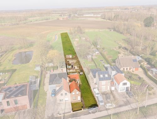                                         Woning te koop in Assenede, € 225.000
