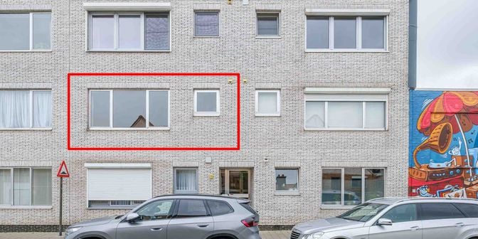 Appartement te koop in Noordstraat 4 bus 3, 2220 Heist-op-den-Berg