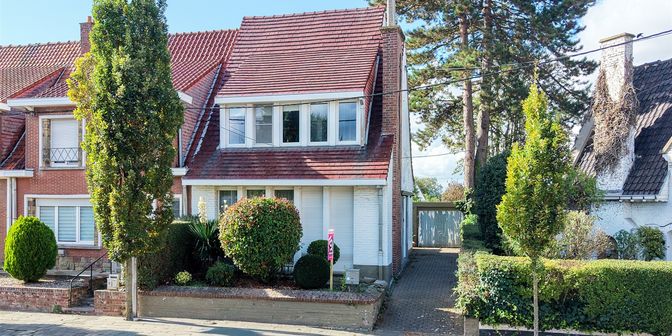Huis te koop in 7700 Moeskroen
