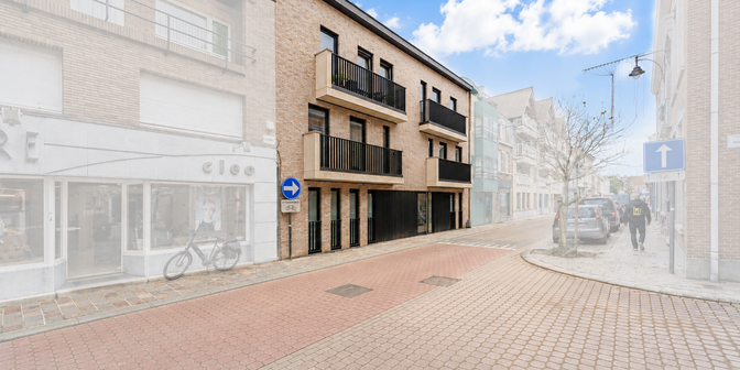 Appartement à vendre à Noordstraat 43, 9990 Maldegem