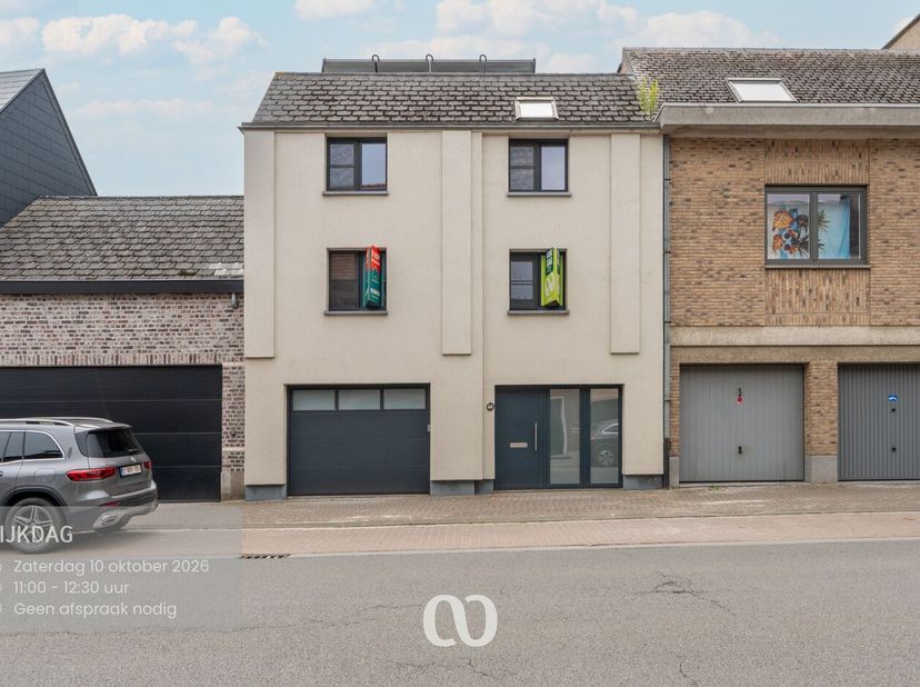 Huis te koop in Dijkstraat 68,
                    9700 Oudenaarde