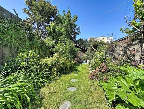                                         Maison à vendre à Laeken, € 389.000
