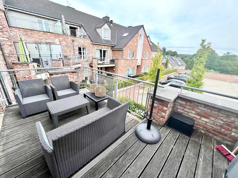 Appartement te huur
                    in 1390 Grez-Doiceau