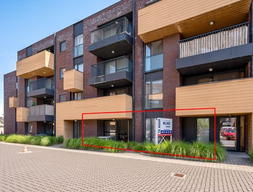                                         Appartement à vendre à Lier, € 295.000
